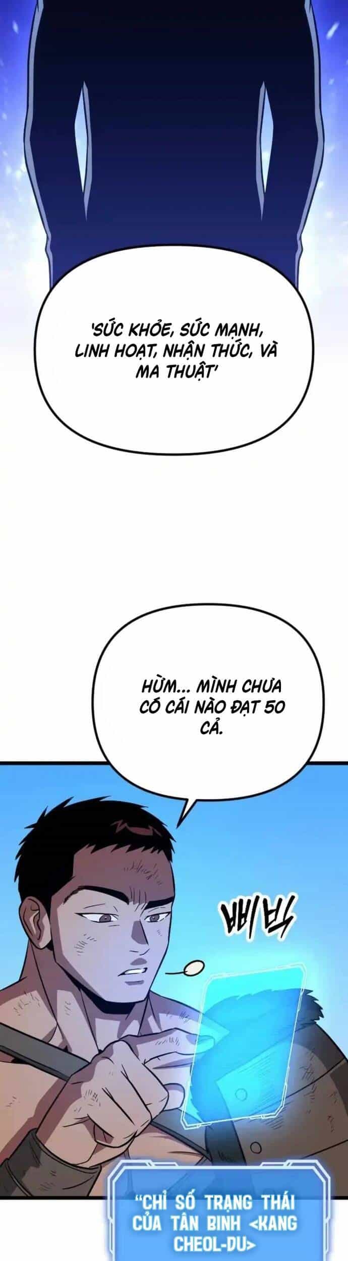 Cuồng Nhân Seoul - Chương 12 - ảnh 39
