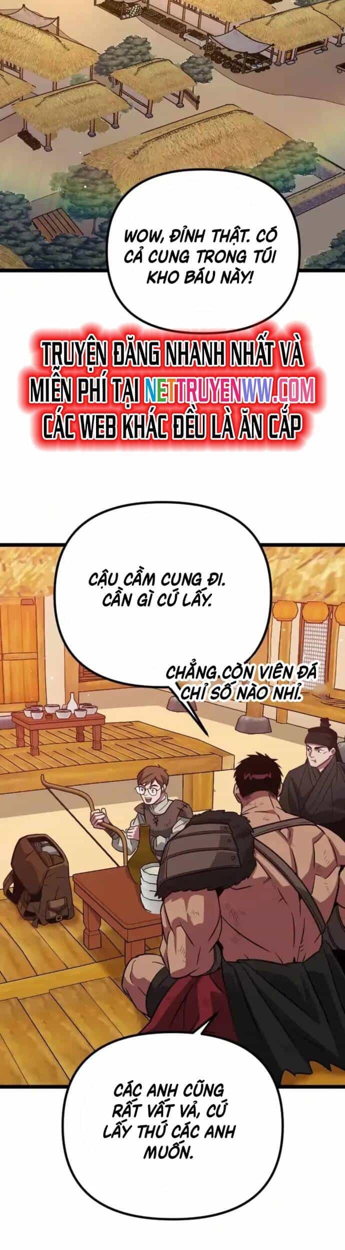 Cuồng Nhân Seoul - Chương 12 - ảnh 45