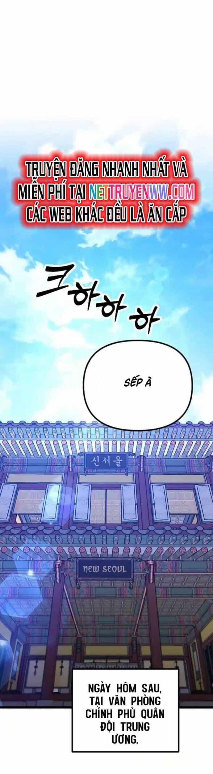Cuồng Nhân Seoul - Chương 12 - ảnh 52
