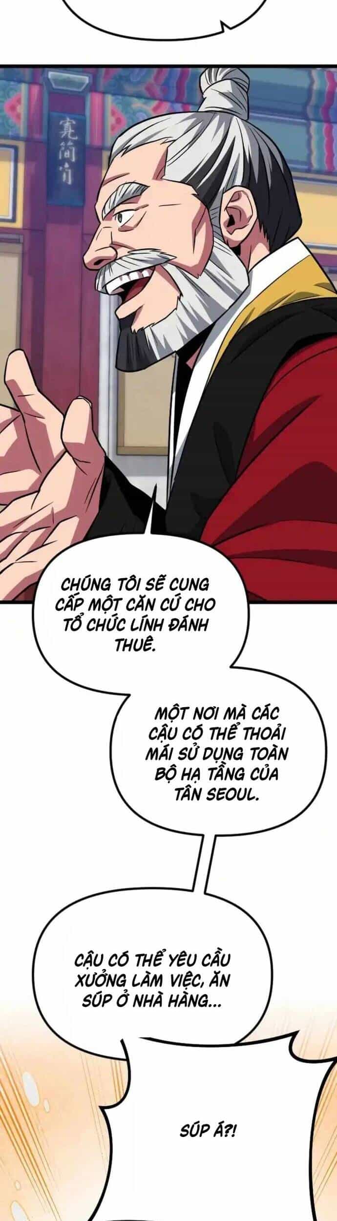 Cuồng Nhân Seoul - Chương 12 - ảnh 62