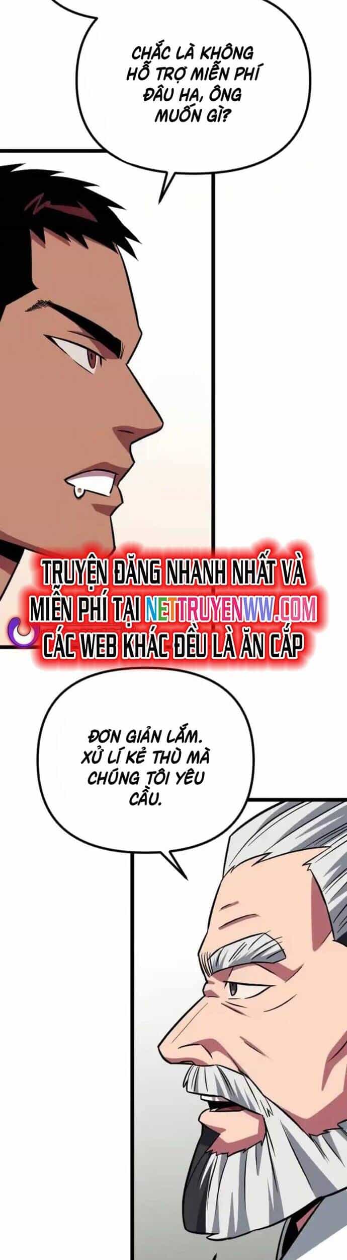 Cuồng Nhân Seoul - Chương 12 - ảnh 64