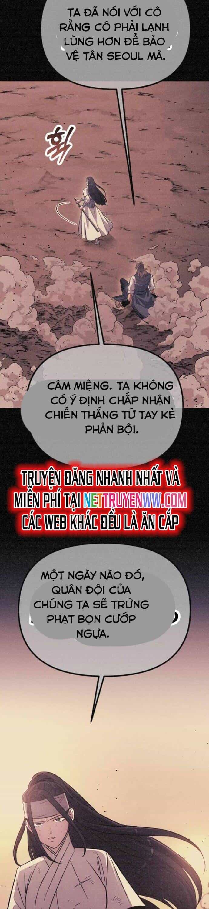 Cuồng Nhân Seoul - Chương 13 - ảnh 18