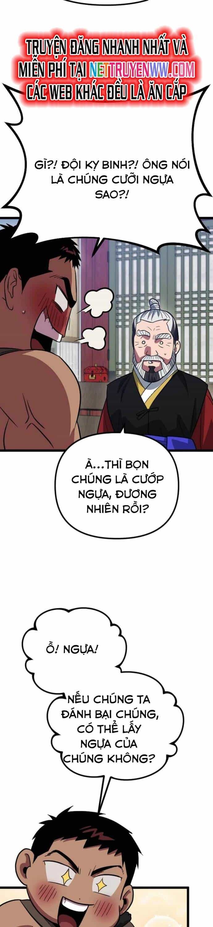 Cuồng Nhân Seoul - Chương 13 - ảnh 23