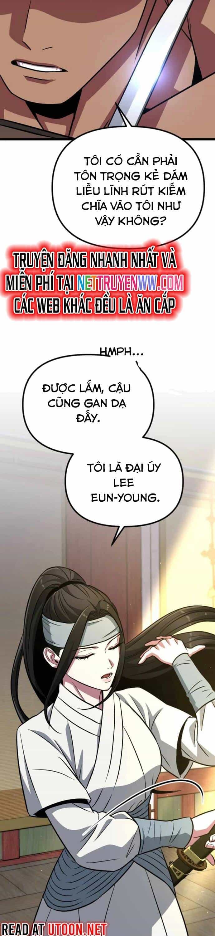 Cuồng Nhân Seoul - Chương 13 - ảnh 3