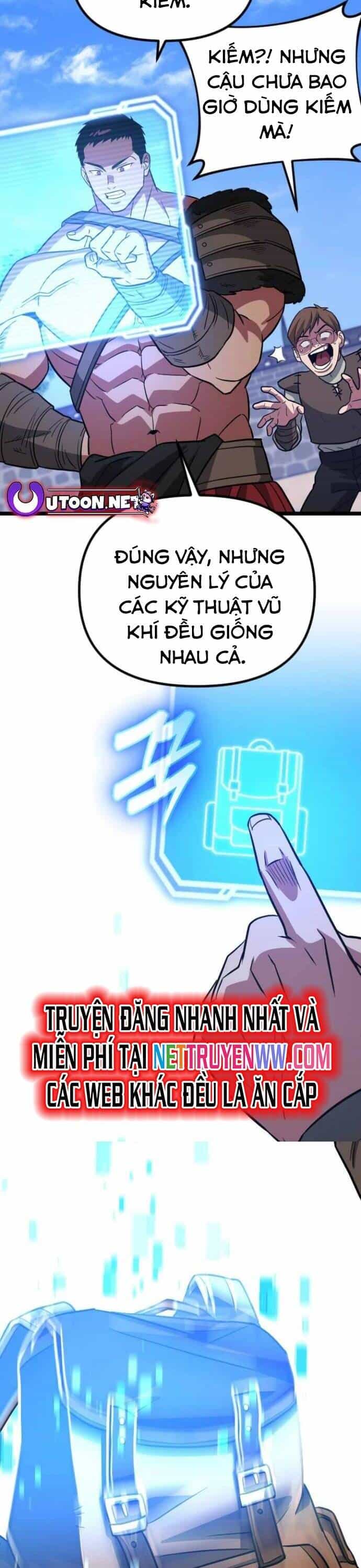Cuồng Nhân Seoul - Chương 13 - ảnh 30