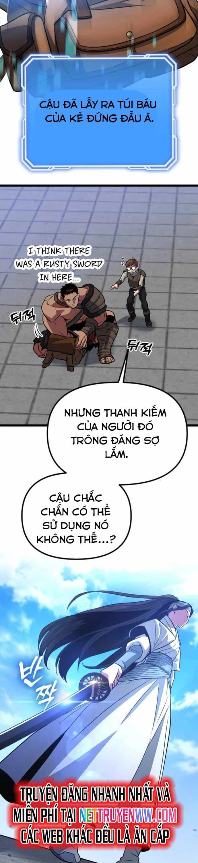Cuồng Nhân Seoul - Chương 13 - ảnh 31