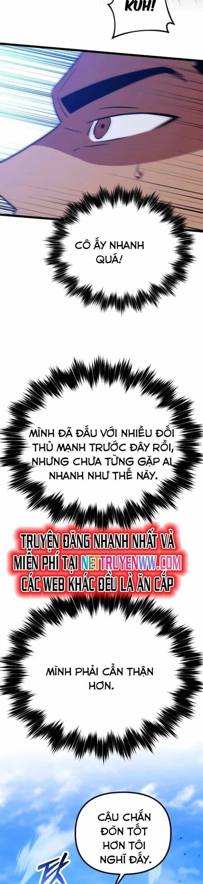 Cuồng Nhân Seoul - Chương 13 - ảnh 40