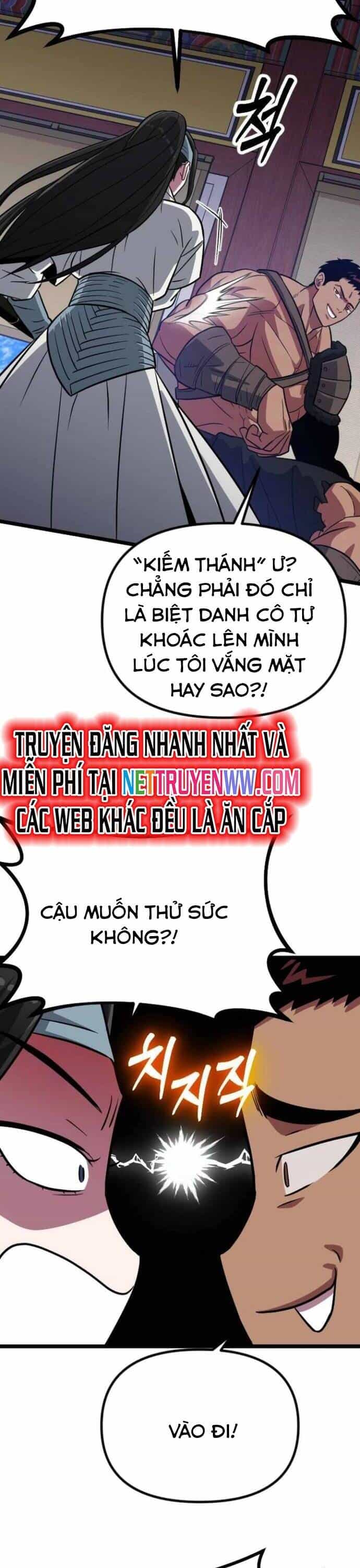 Cuồng Nhân Seoul - Chương 13 - ảnh 6