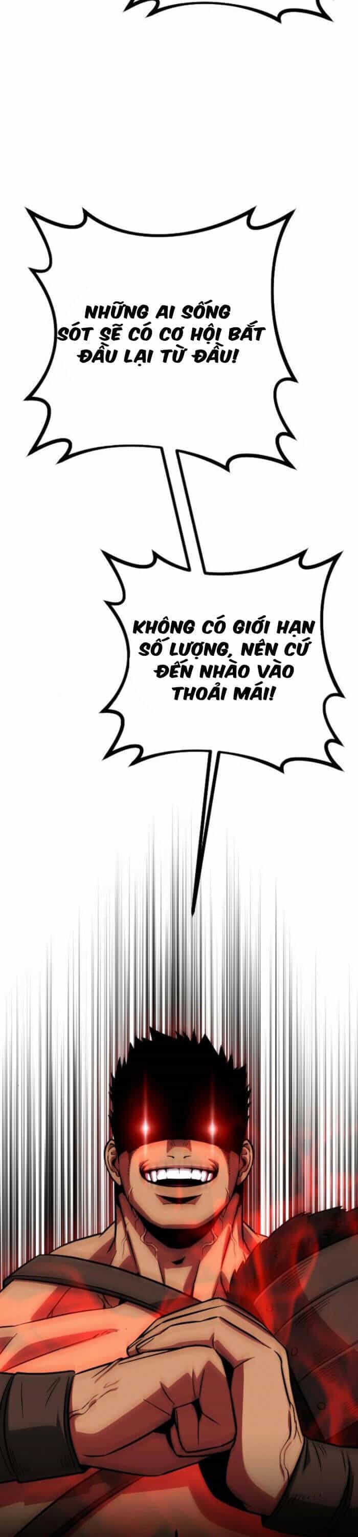 Cuồng Nhân Seoul - Chương 14 - ảnh 19