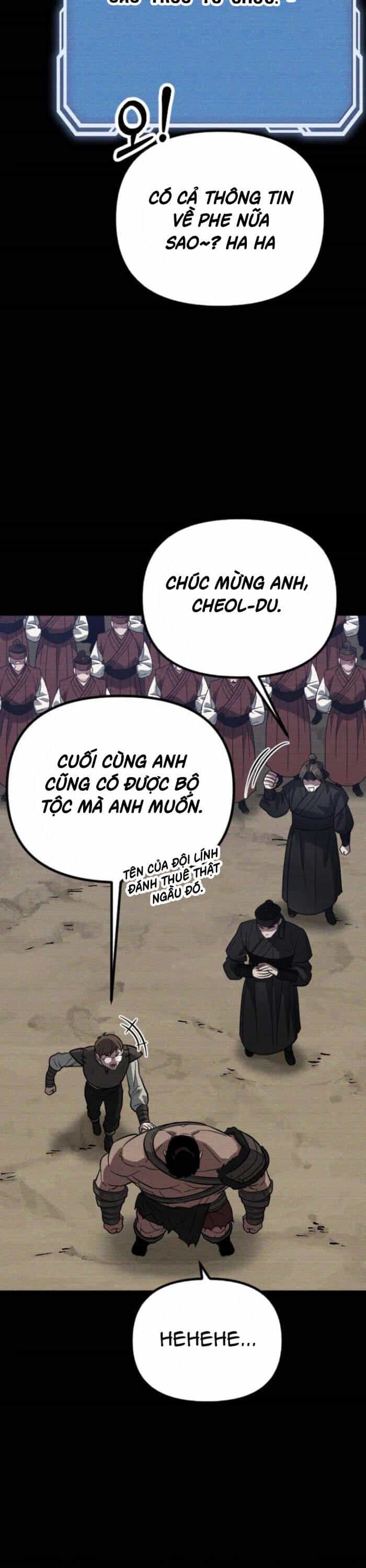 Cuồng Nhân Seoul - Chương 14 - ảnh 49