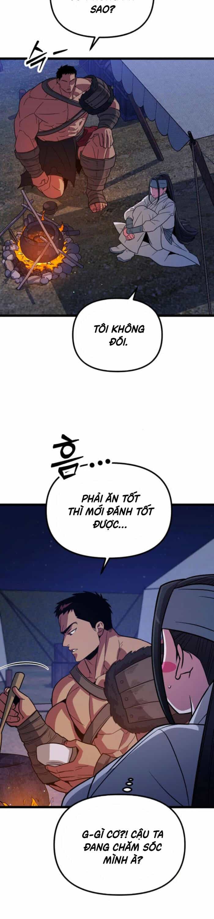 Cuồng Nhân Seoul - Chương 14 - ảnh 58