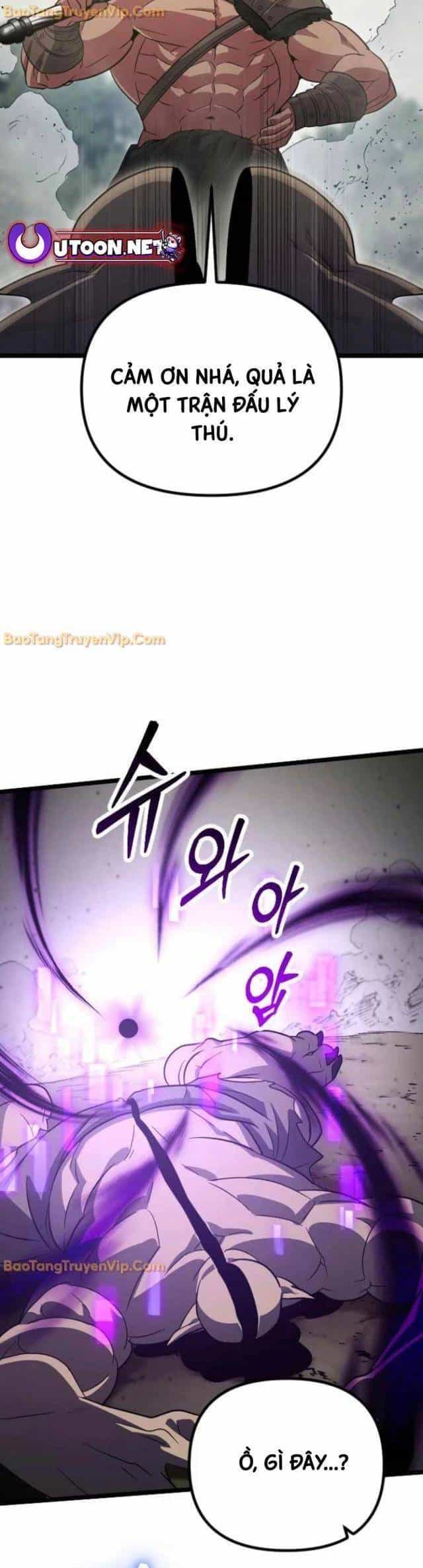 Cuồng Nhân Seoul - Chương 15 - ảnh 37