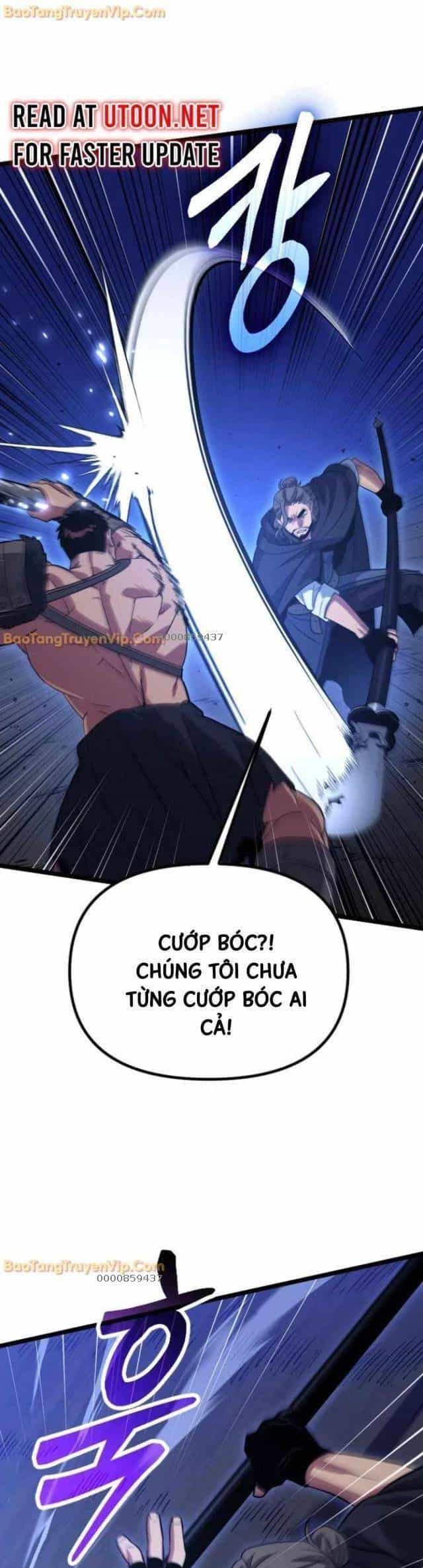 Cuồng Nhân Seoul - Chương 15 - ảnh 8