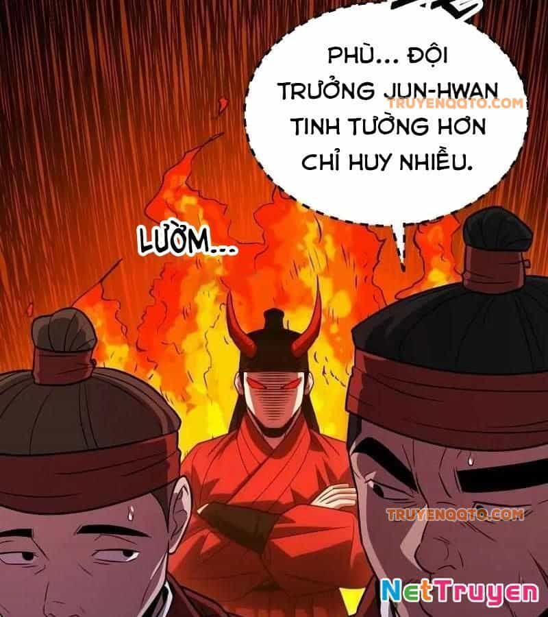 Cuồng Nhân Seoul - Chương 19 - ảnh 96