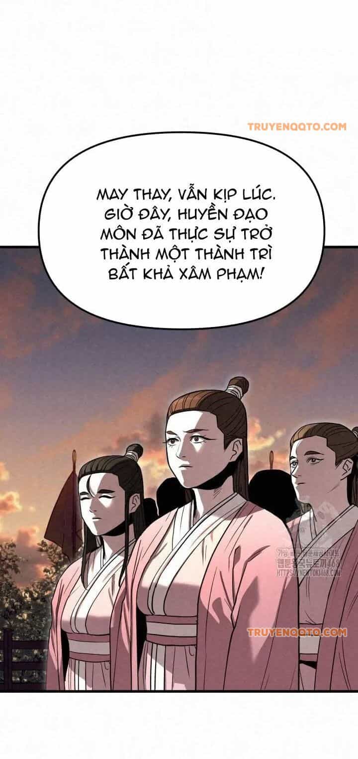 Cuồng Nhân Seoul - Chương 21 - ảnh 35