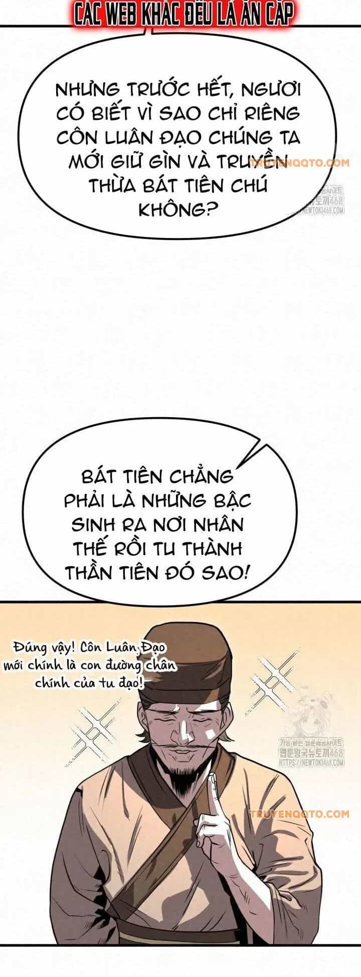 Cuồng Nhân Seoul - Chương 21 - ảnh 65