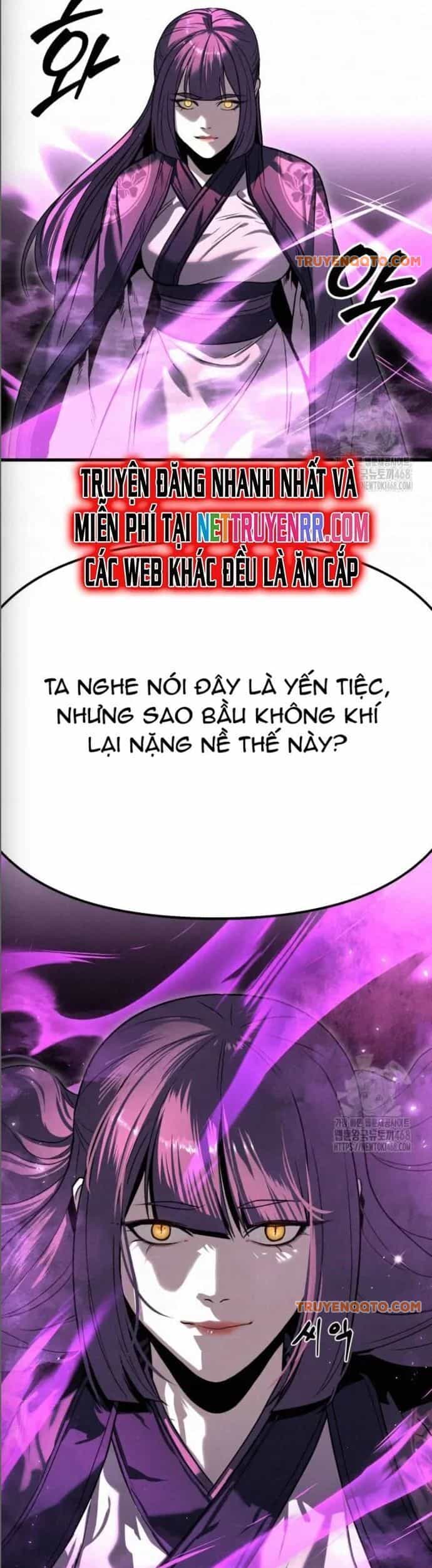Cuồng Nhân Seoul - Chương 22 - ảnh 15