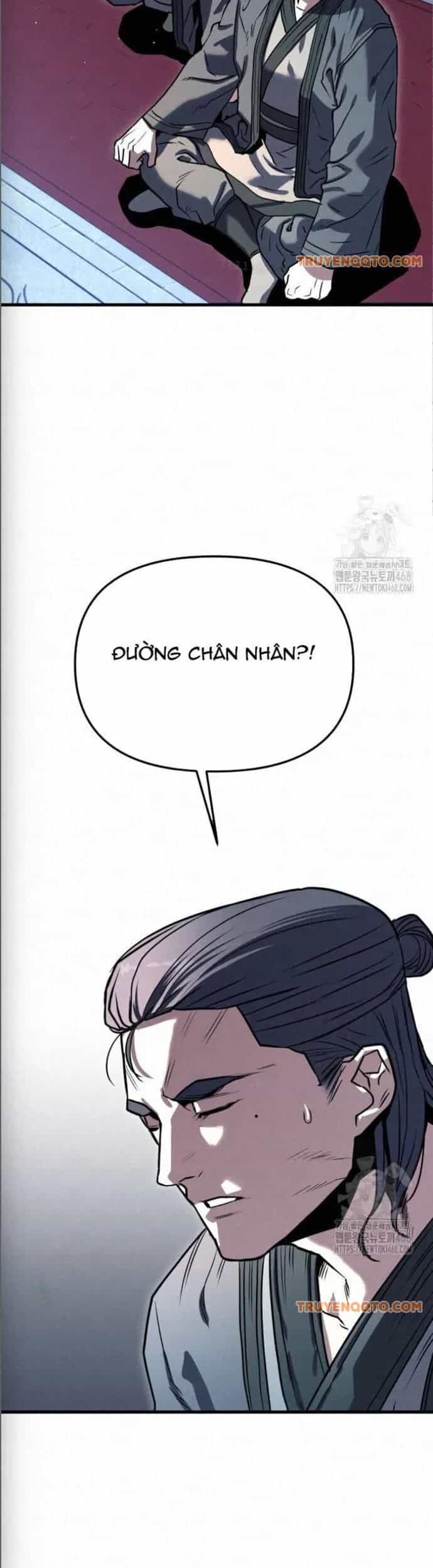 Cuồng Nhân Seoul - Chương 22 - ảnh 38