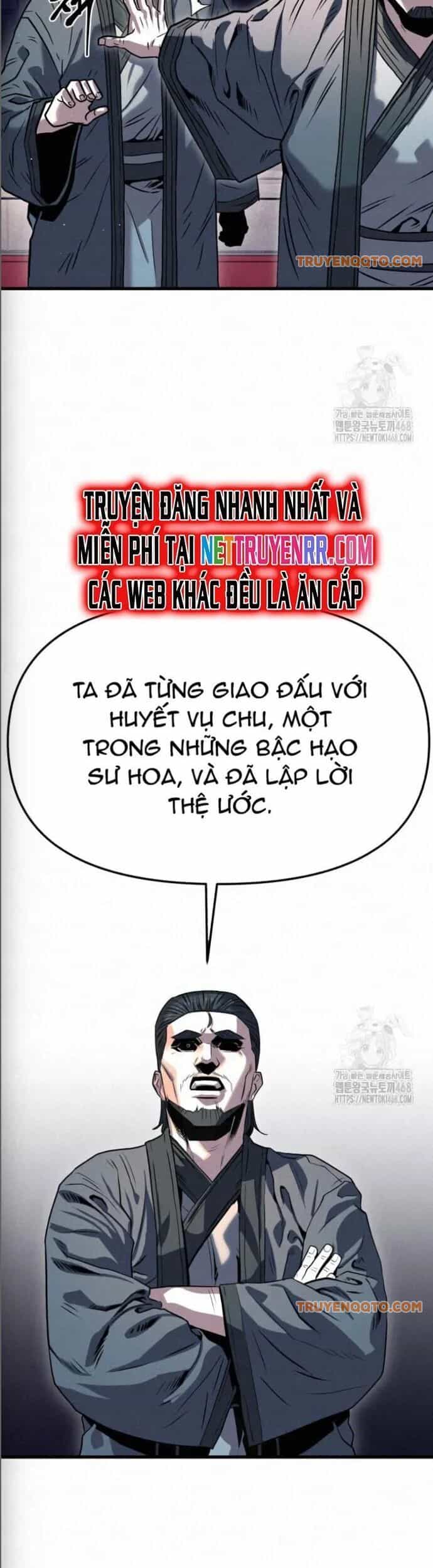 Cuồng Nhân Seoul - Chương 22 - ảnh 44