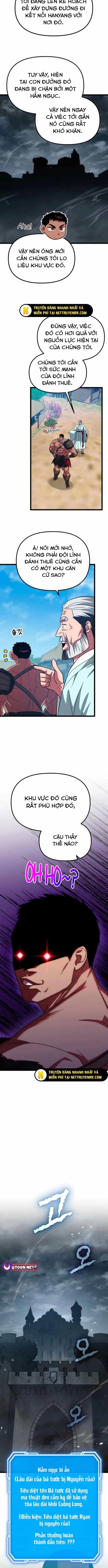 Cuồng Nhân Seoul - Chương 24 - ảnh 11