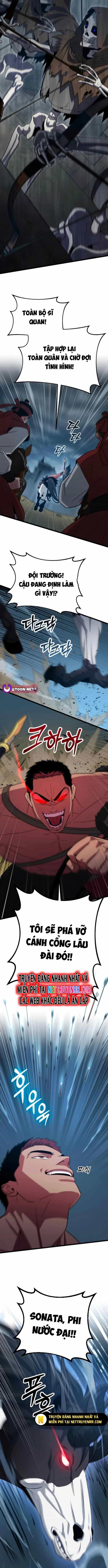 Cuồng Nhân Seoul - Chương 24 - ảnh 14