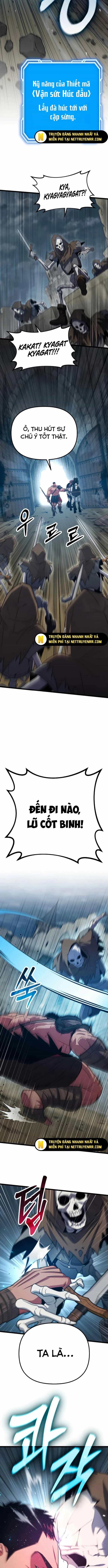 Cuồng Nhân Seoul - Chương 24 - ảnh 16