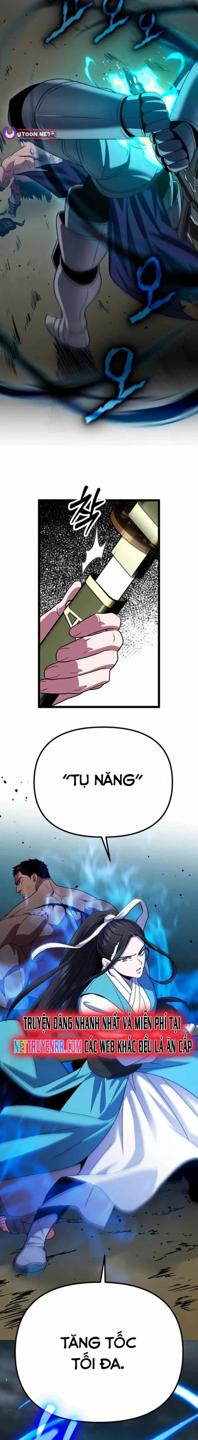 Cuồng Nhân Seoul - Chương 25 - ảnh 11