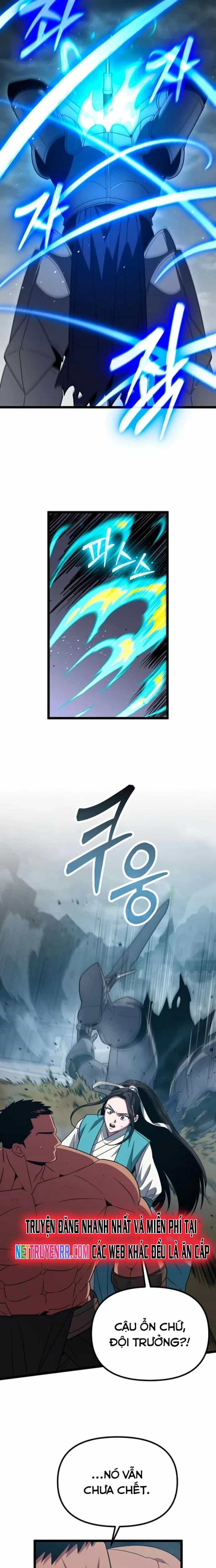 Cuồng Nhân Seoul - Chương 25 - ảnh 12