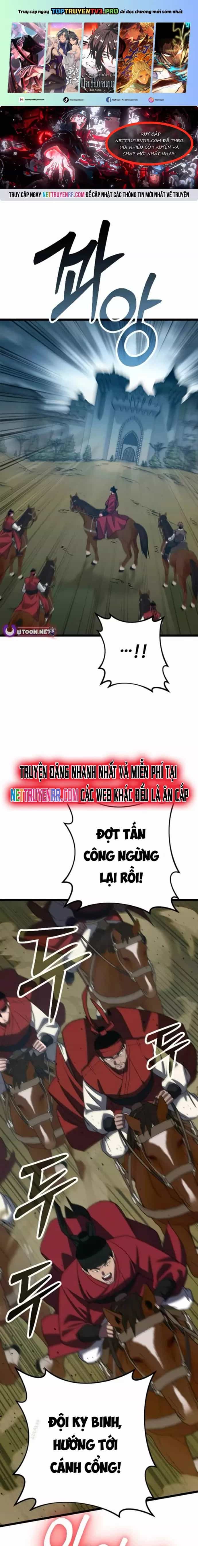 Cuồng Nhân Seoul - Chương 25 - ảnh 2