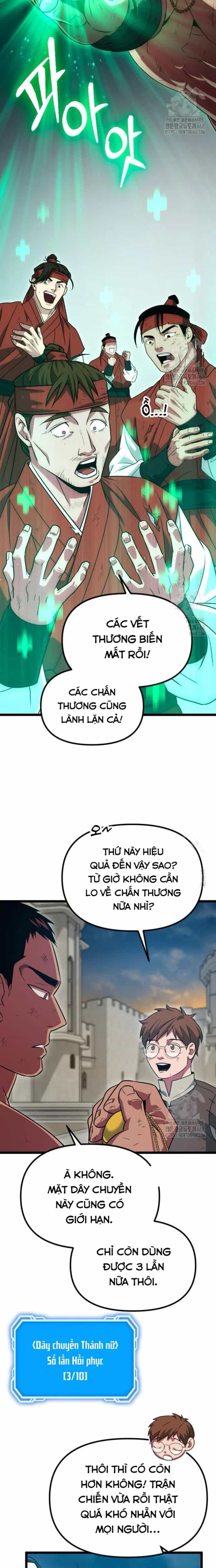 Cuồng Nhân Seoul - Chương 26 - ảnh 26