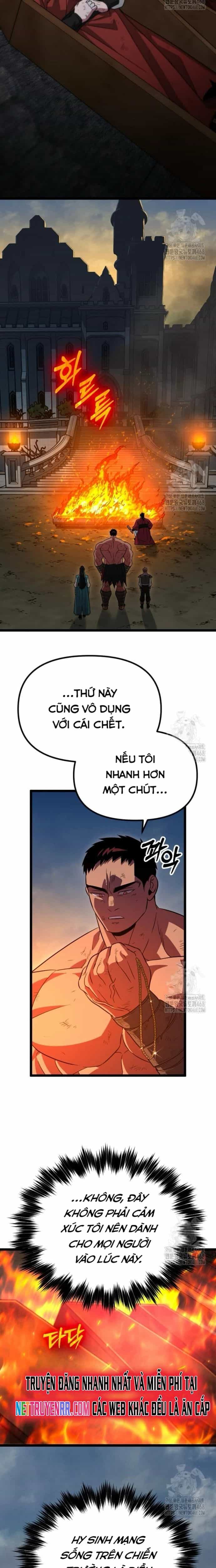 Cuồng Nhân Seoul - Chương 26 - ảnh 28