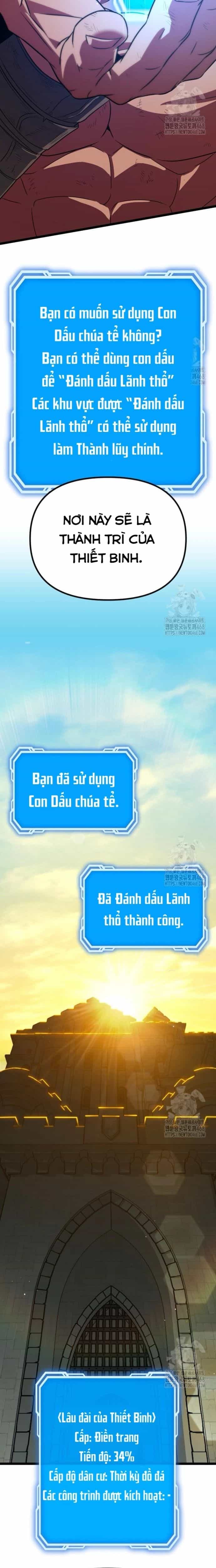 Cuồng Nhân Seoul - Chương 26 - ảnh 30