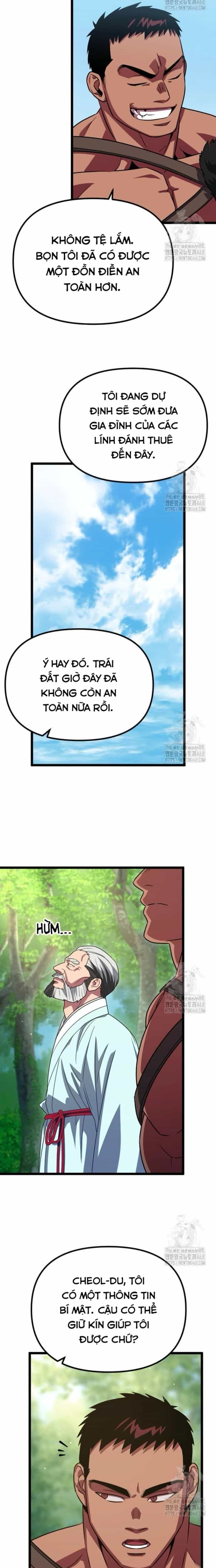 Cuồng Nhân Seoul - Chương 26 - ảnh 32