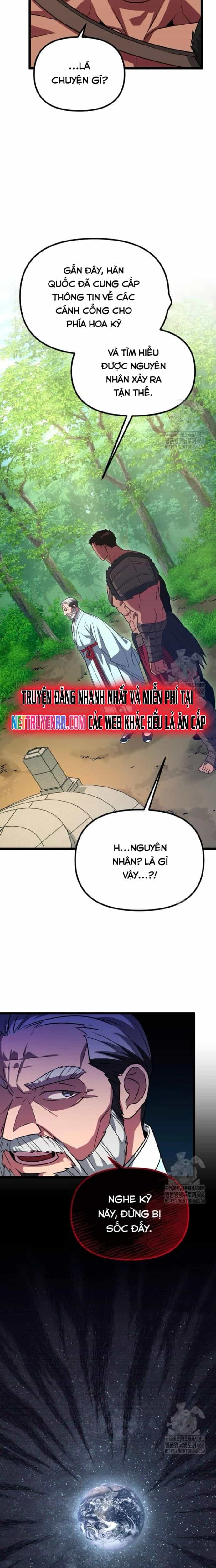Cuồng Nhân Seoul - Chương 26 - ảnh 33