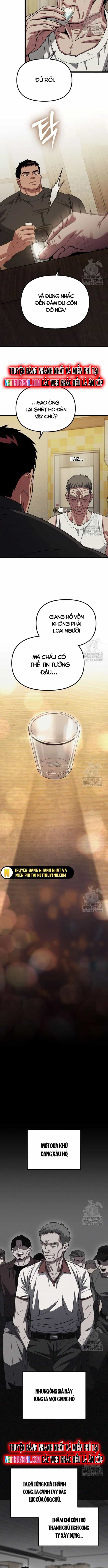 Cuồng Nhân Seoul - Chương 27 - ảnh 10