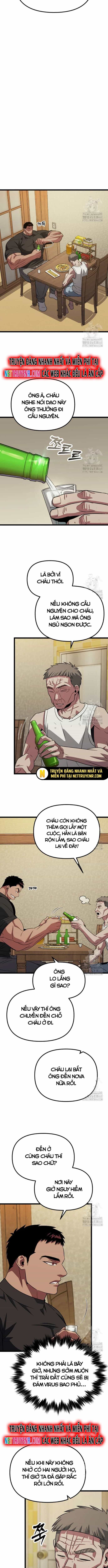 Cuồng Nhân Seoul - Chương 27 - ảnh 9