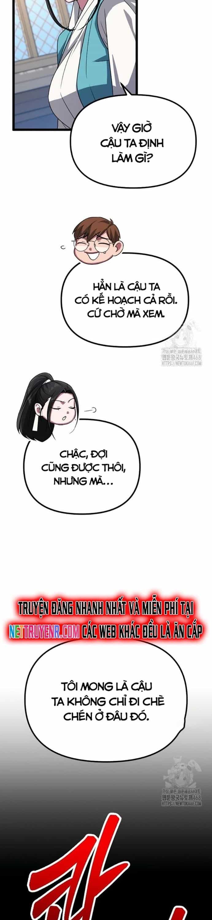 Cuồng Nhân Seoul - Chương 28 - ảnh 30