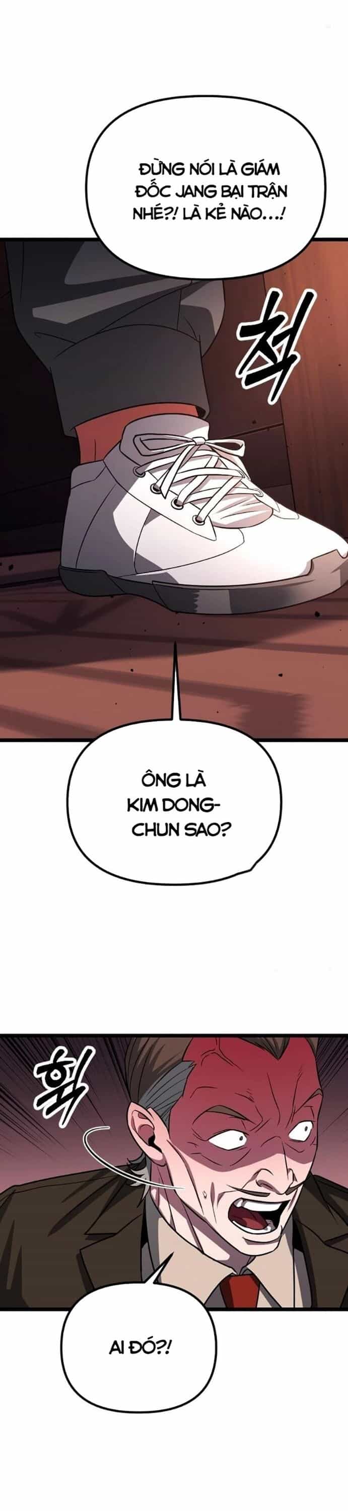 Cuồng Nhân Seoul - Chương 28 - ảnh 32