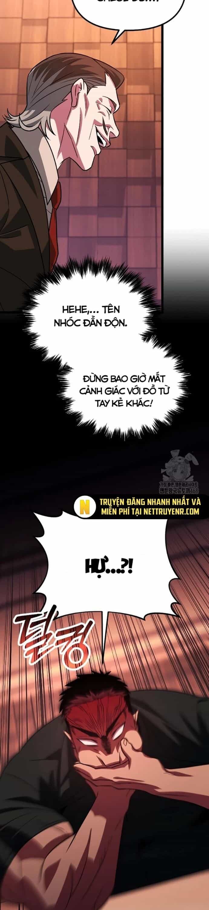 Cuồng Nhân Seoul - Chương 28 - ảnh 40