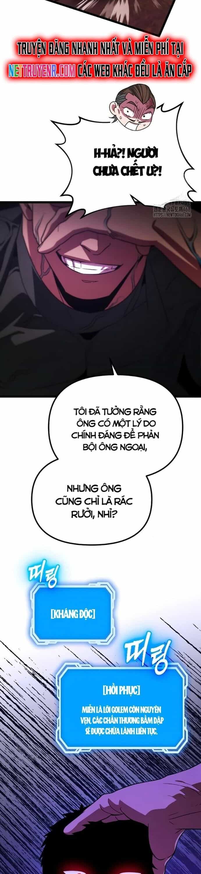 Cuồng Nhân Seoul - Chương 28 - ảnh 46