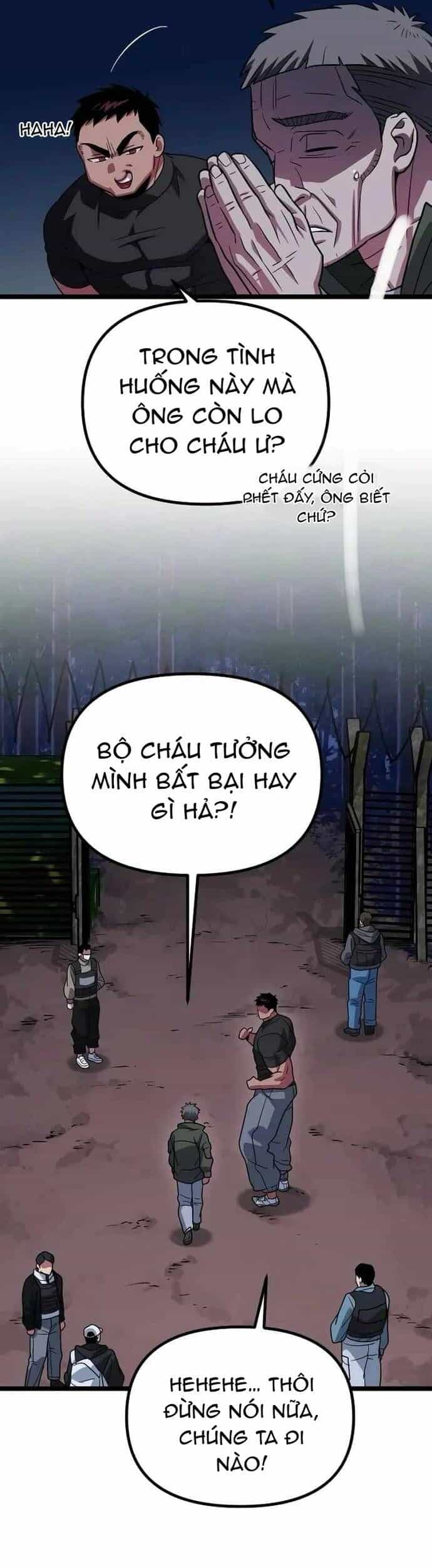 Cuồng Nhân Seoul - Chương 29 - ảnh 12