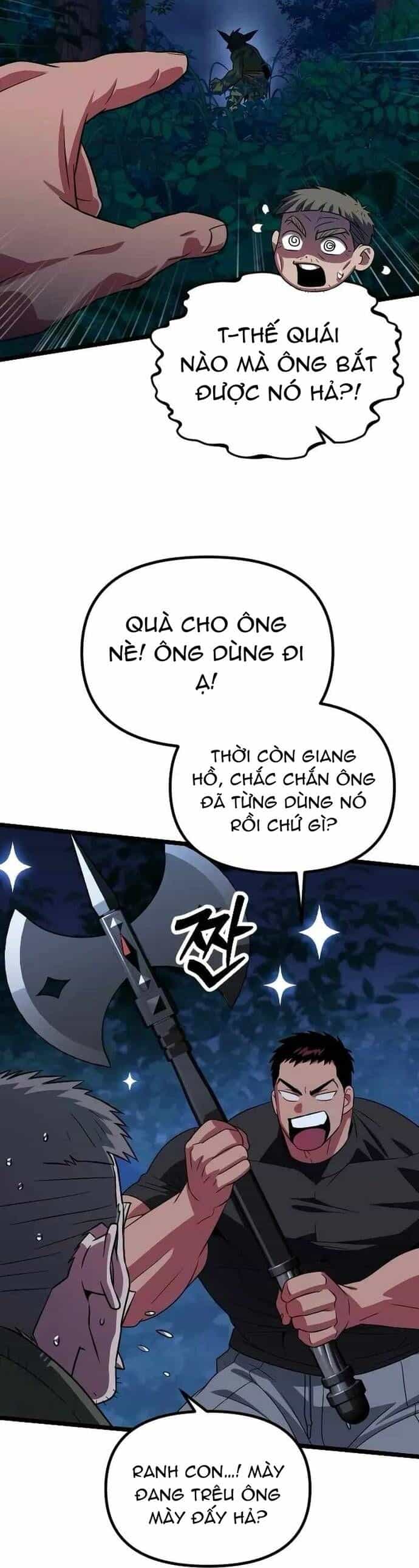 Cuồng Nhân Seoul - Chương 29 - ảnh 17