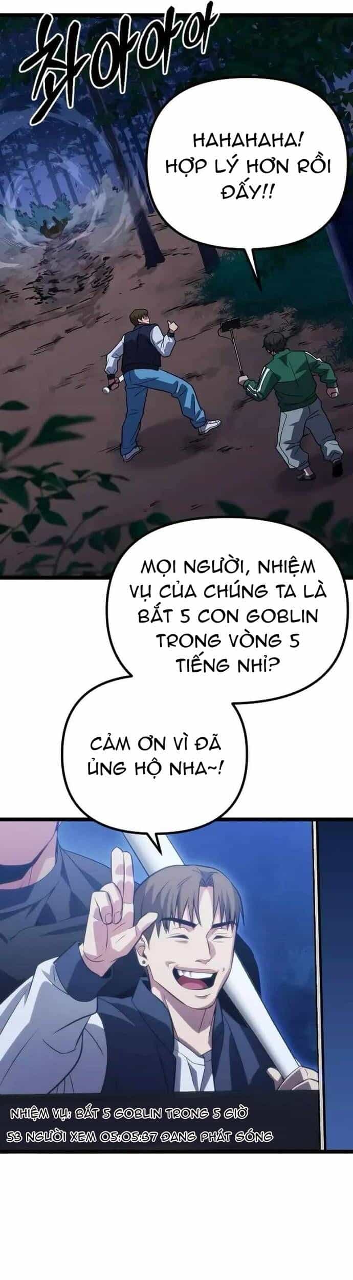 Cuồng Nhân Seoul - Chương 29 - ảnh 21