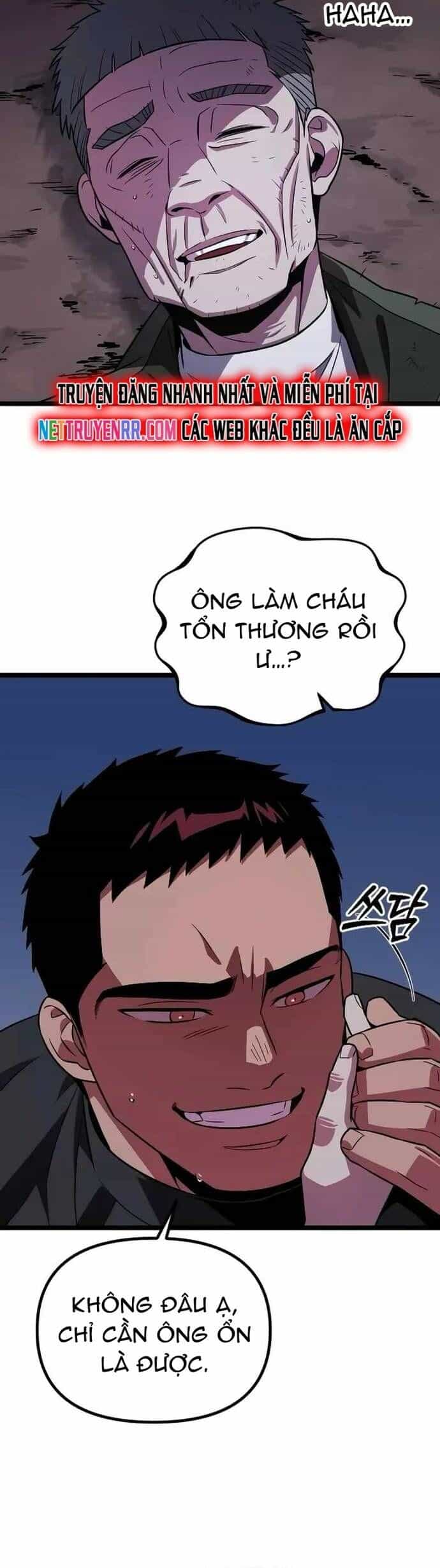 Cuồng Nhân Seoul - Chương 29 - ảnh 48