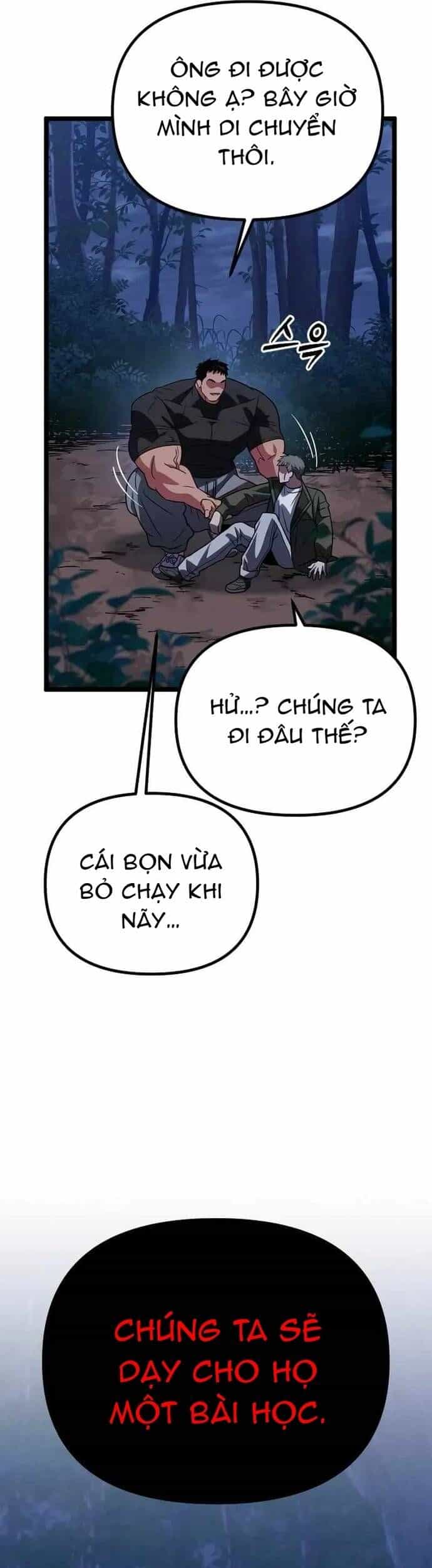 Cuồng Nhân Seoul - Chương 29 - ảnh 49