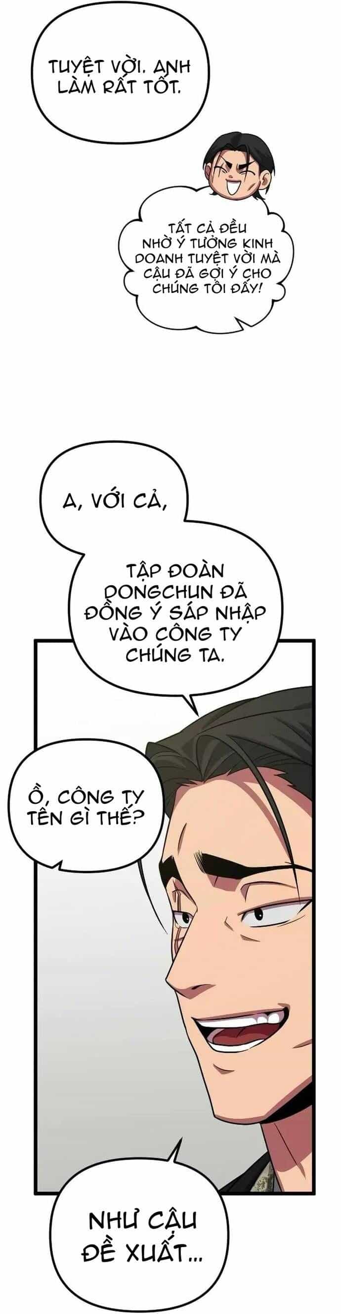 Cuồng Nhân Seoul - Chương 29 - ảnh 7