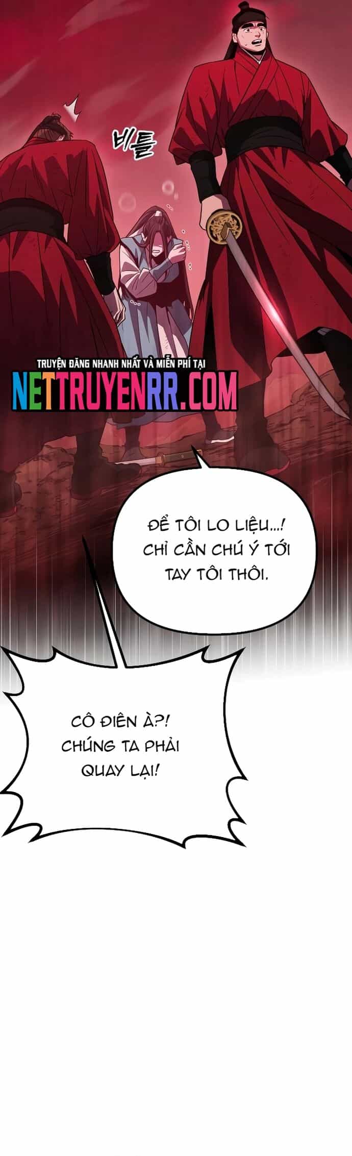 Cuồng Nhân Seoul - Chương 30 - ảnh 64