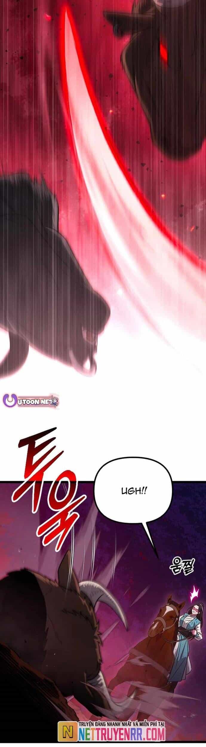 Cuồng Nhân Seoul - Chương 31 - ảnh 24