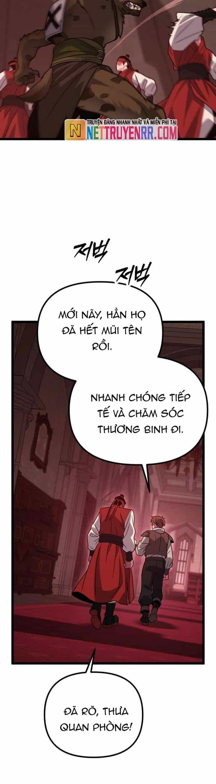 Cuồng Nhân Seoul - Chương 31 - ảnh 66