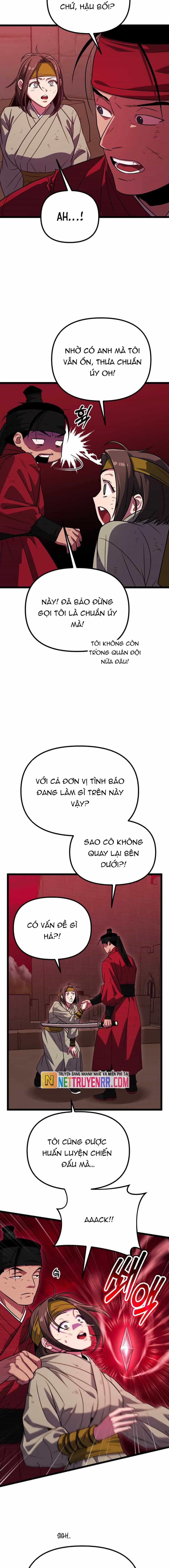 Cuồng Nhân Seoul - Chương 32 - ảnh 4